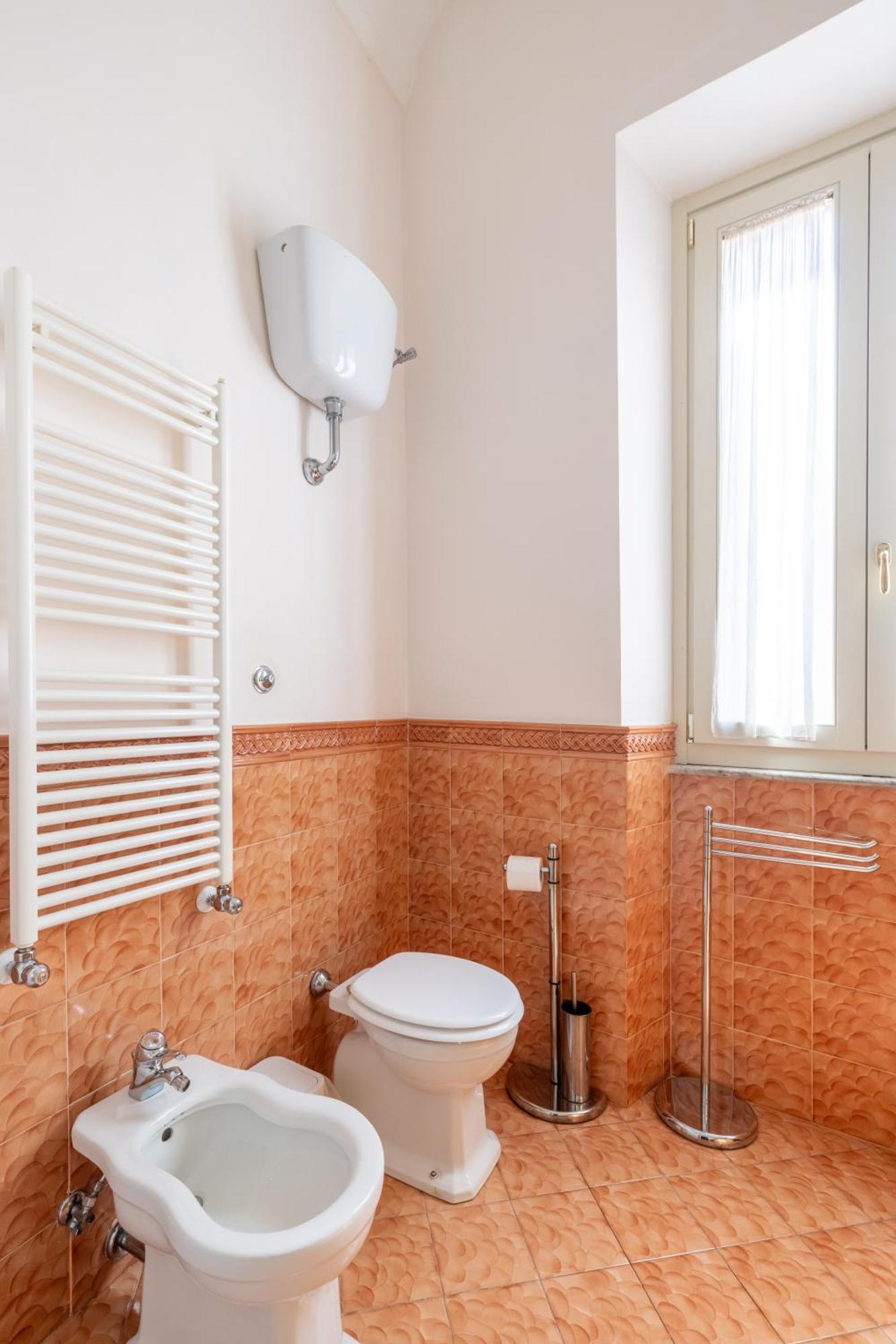 Charming Apartment At Spanish Steps, No Elevator Rom Exteriör bild