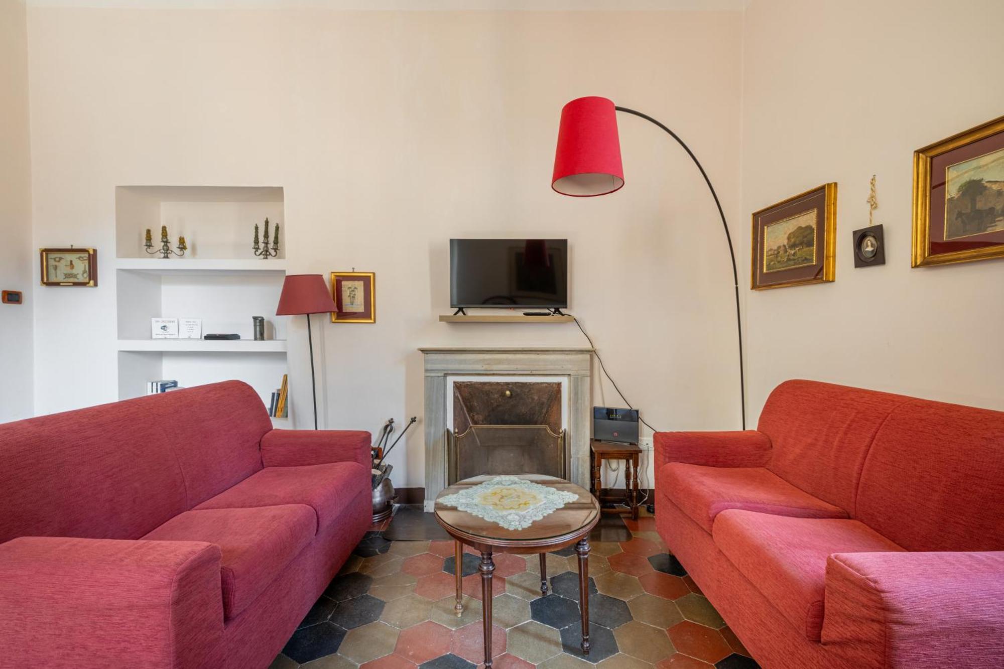 Charming Apartment At Spanish Steps, No Elevator Rom Exteriör bild