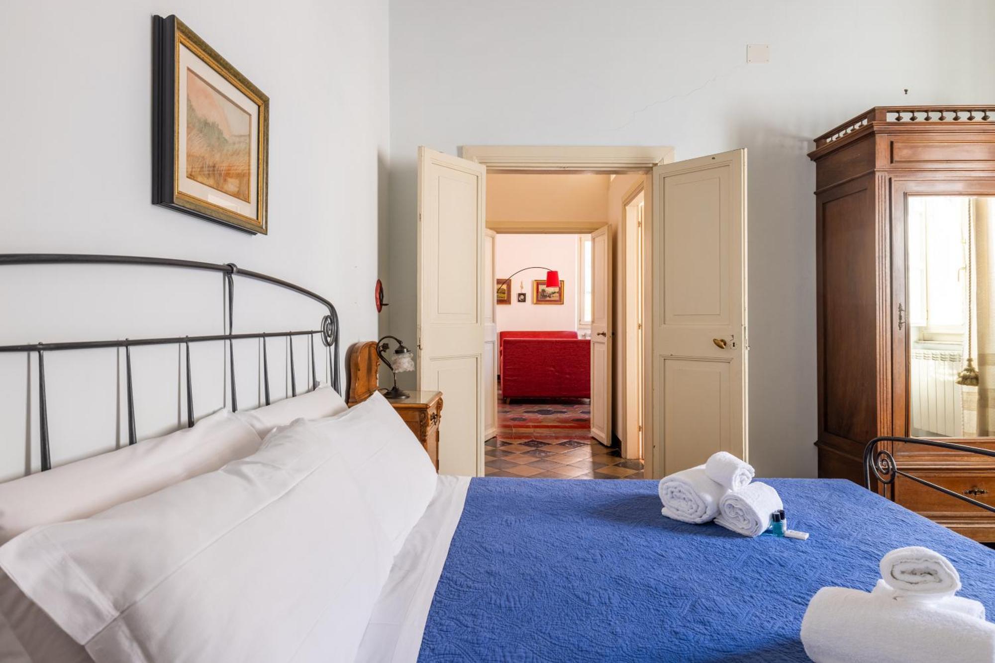 Charming Apartment At Spanish Steps, No Elevator Rom Exteriör bild