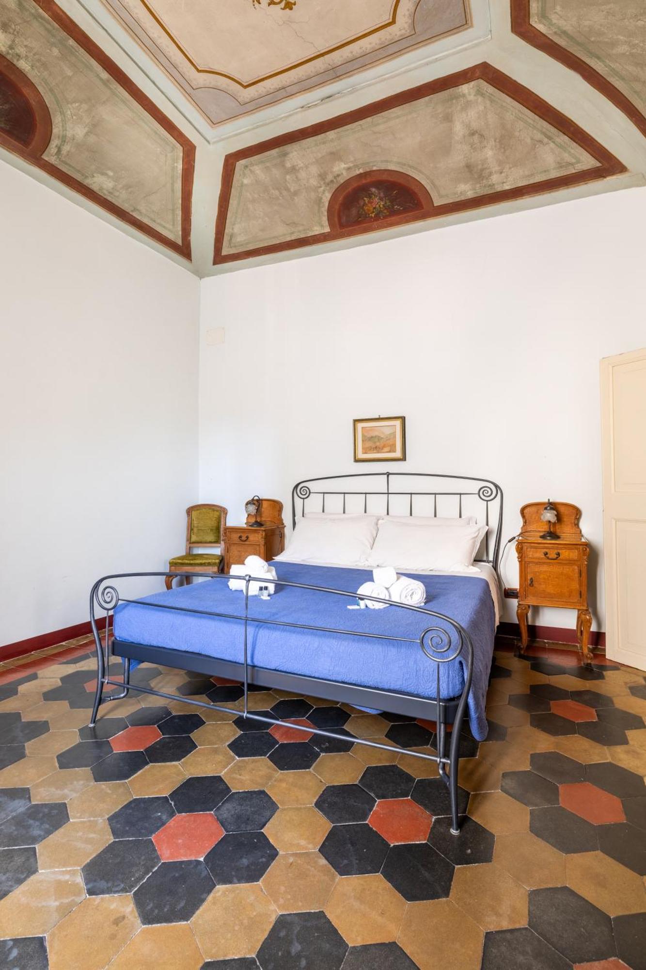 Charming Apartment At Spanish Steps, No Elevator Rom Exteriör bild