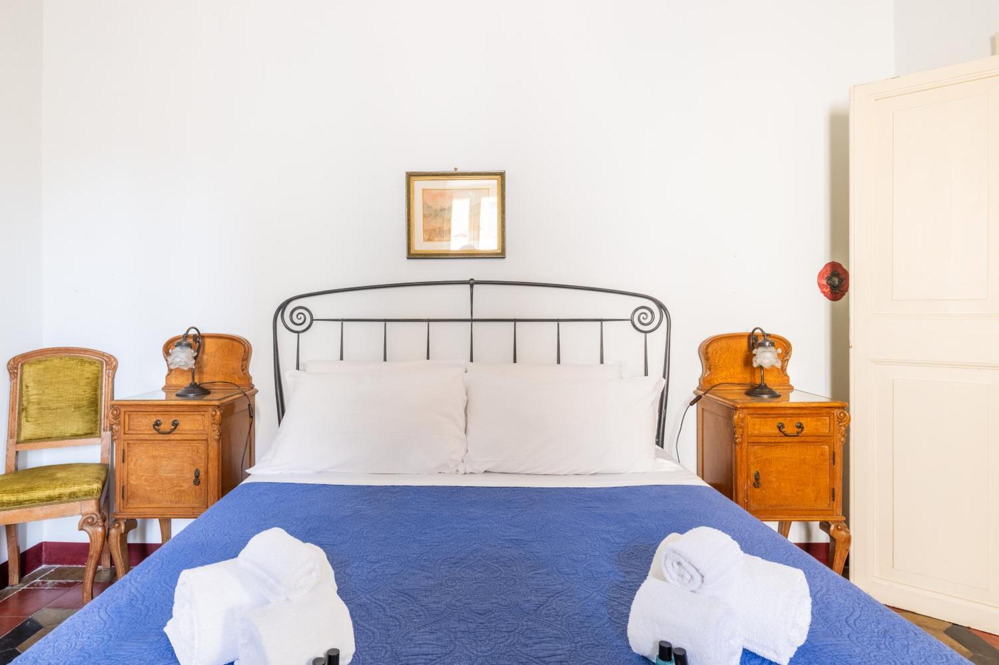 Charming Apartment At Spanish Steps, No Elevator Rom Exteriör bild