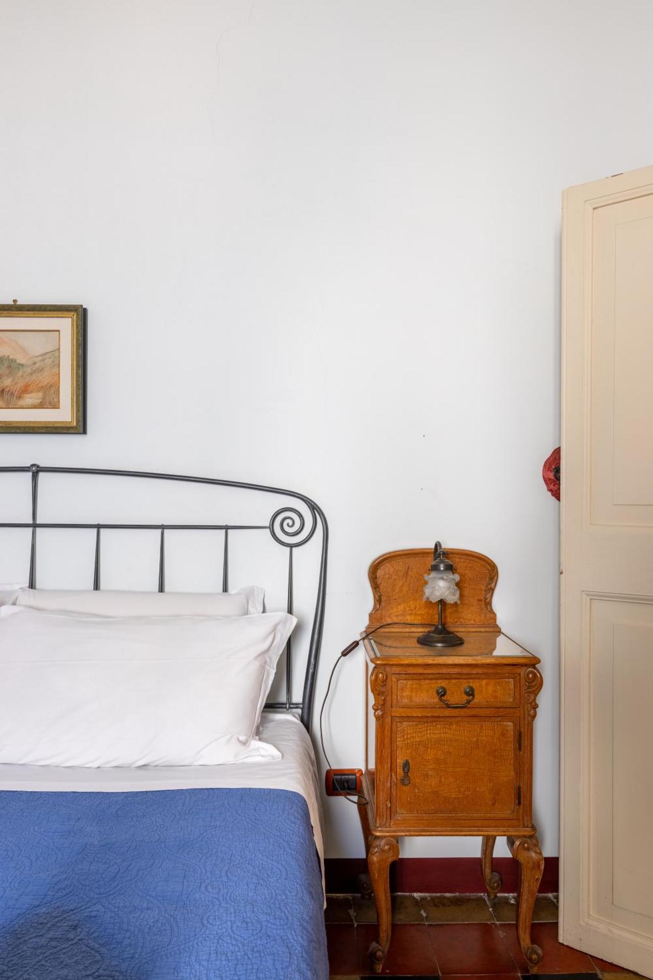 Charming Apartment At Spanish Steps, No Elevator Rom Exteriör bild